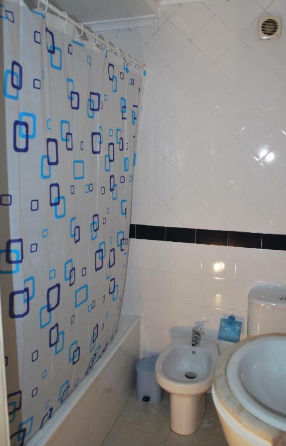 Apartamento Sabrosa's Flat *