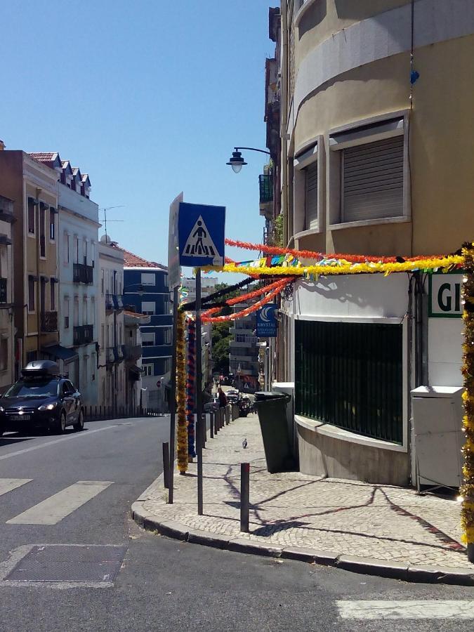 Apartamento Sabrosa's Flat