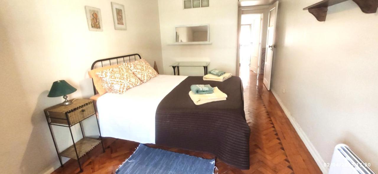 Sabrosa's Flat Apartment Lisbon