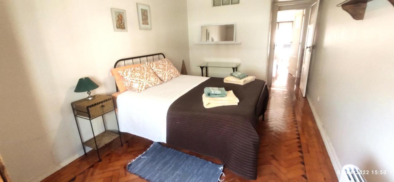 Apartamento Sabrosa's Flat