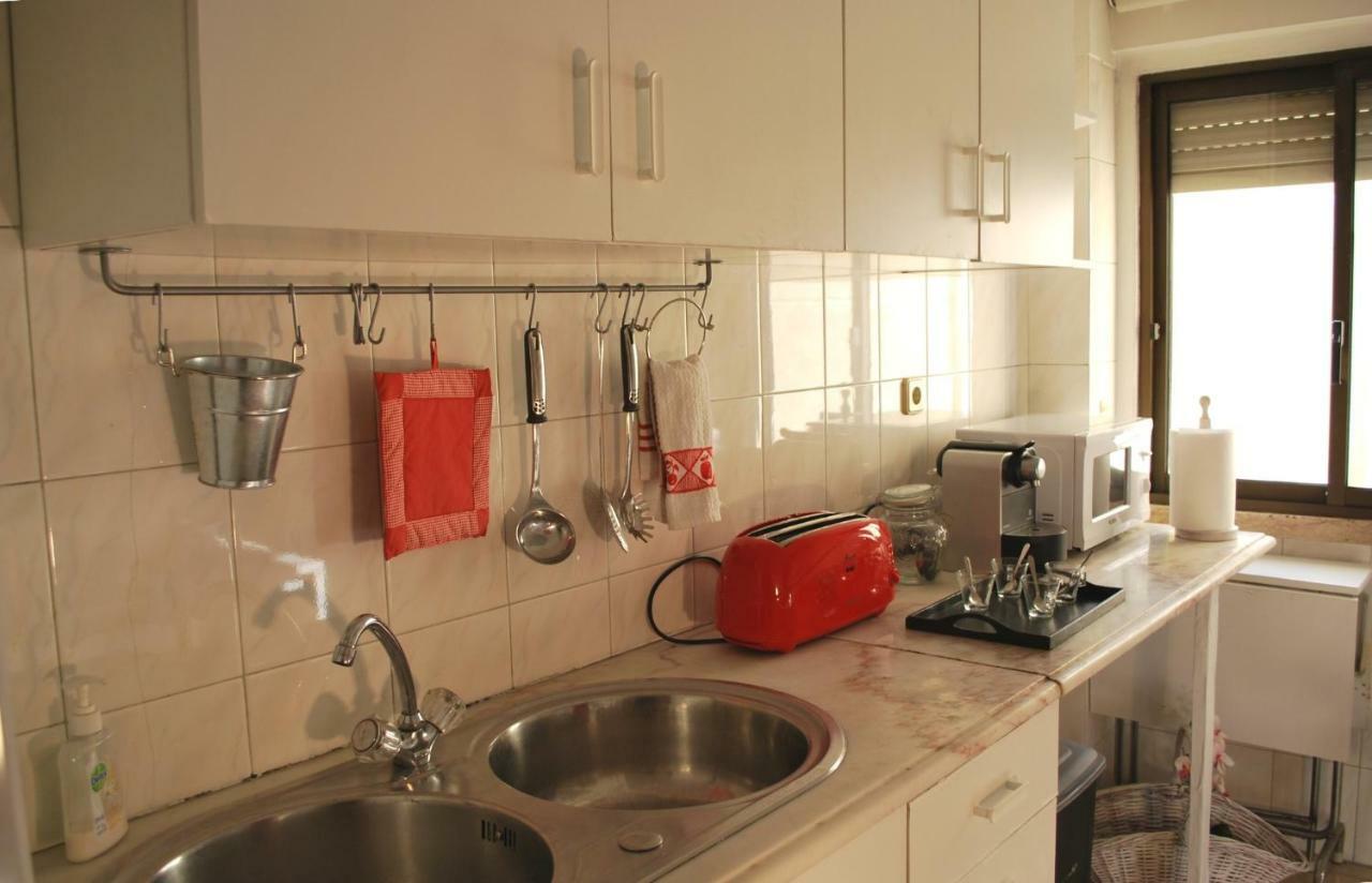 Apartamento Sabrosa's Flat