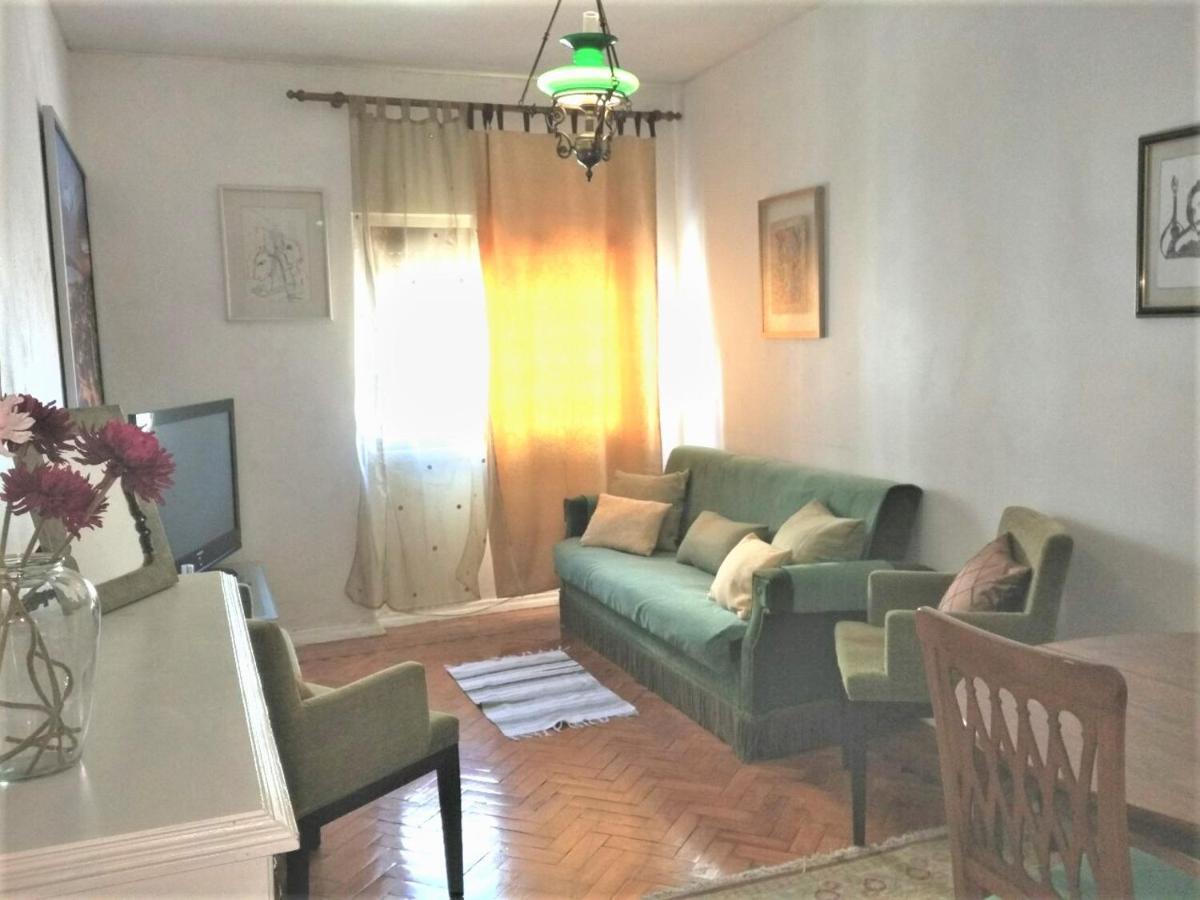 Sabrosa's Flat Apartment Lisbon