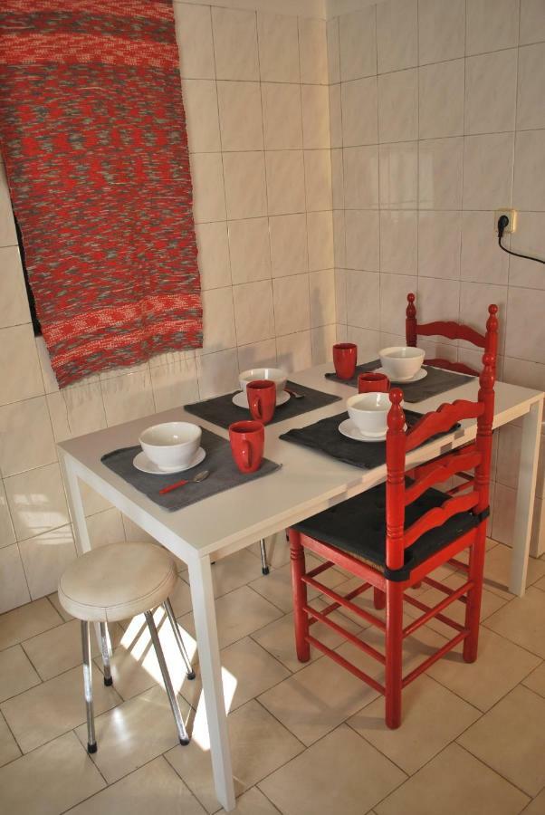 Lejlighed Sabrosa's Flat