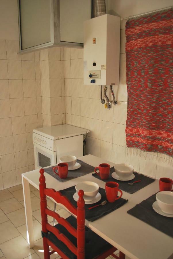 Lejlighed Sabrosa's Flat *