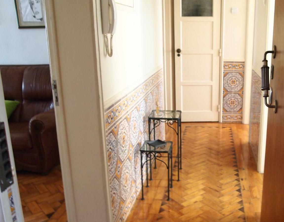 Sabrosa's Flat Lejlighed