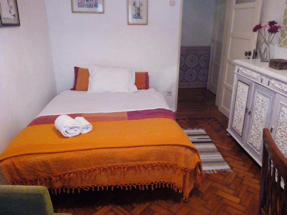 Sabrosa's Flat