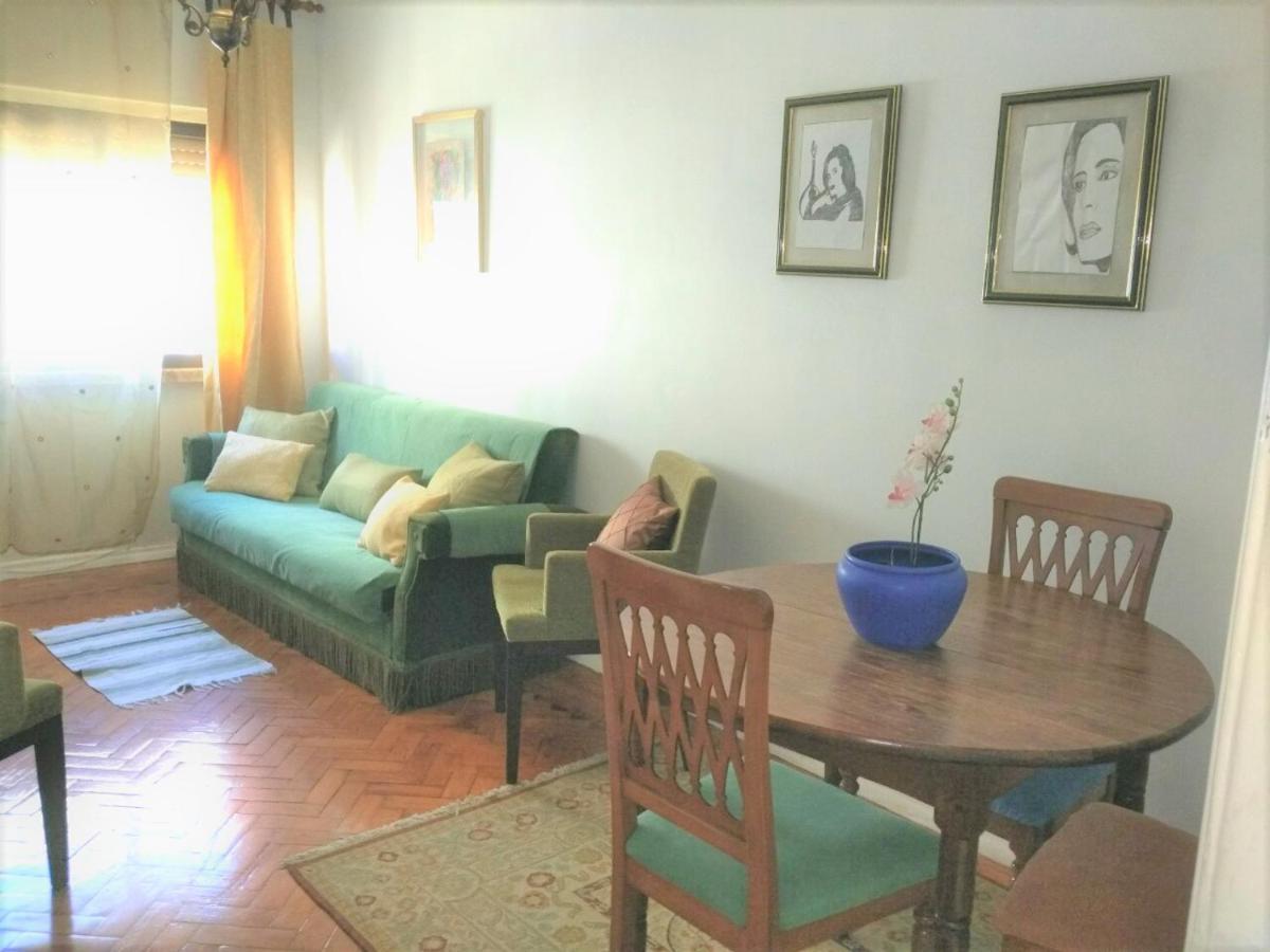 Lejlighed Sabrosa's Flat