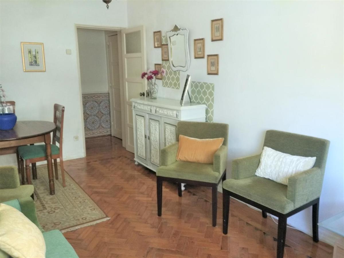 Lejlighed Sabrosa's Flat