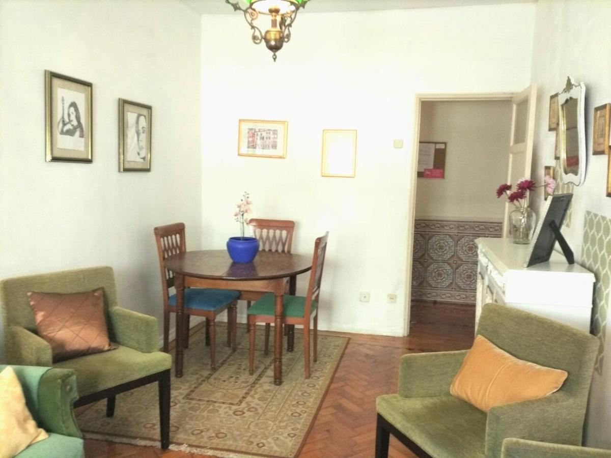 Sabrosa's Flat * Lisboa